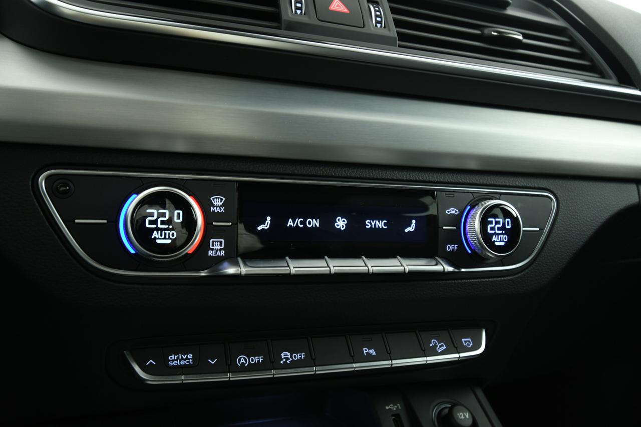 AUDI Q5 40 2.0 tdi mhev 12V S line quattro ACC+CAMERA+MATRIX