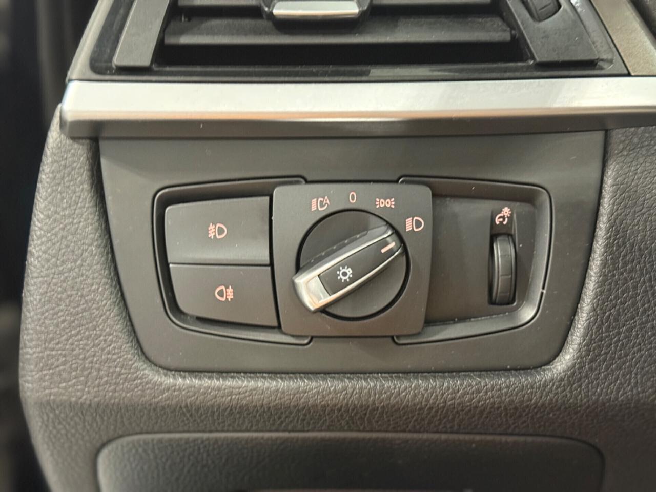 Bmw 420 Cabrio Hardtop! Luxury 184cv 70.000KM!