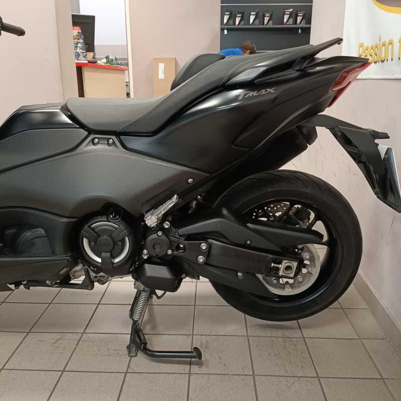 Yamaha T-Max 560 - 2023