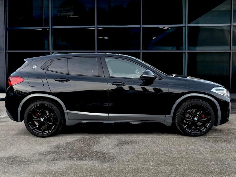 BMW X2 1.5 D 116 CV Msport auto