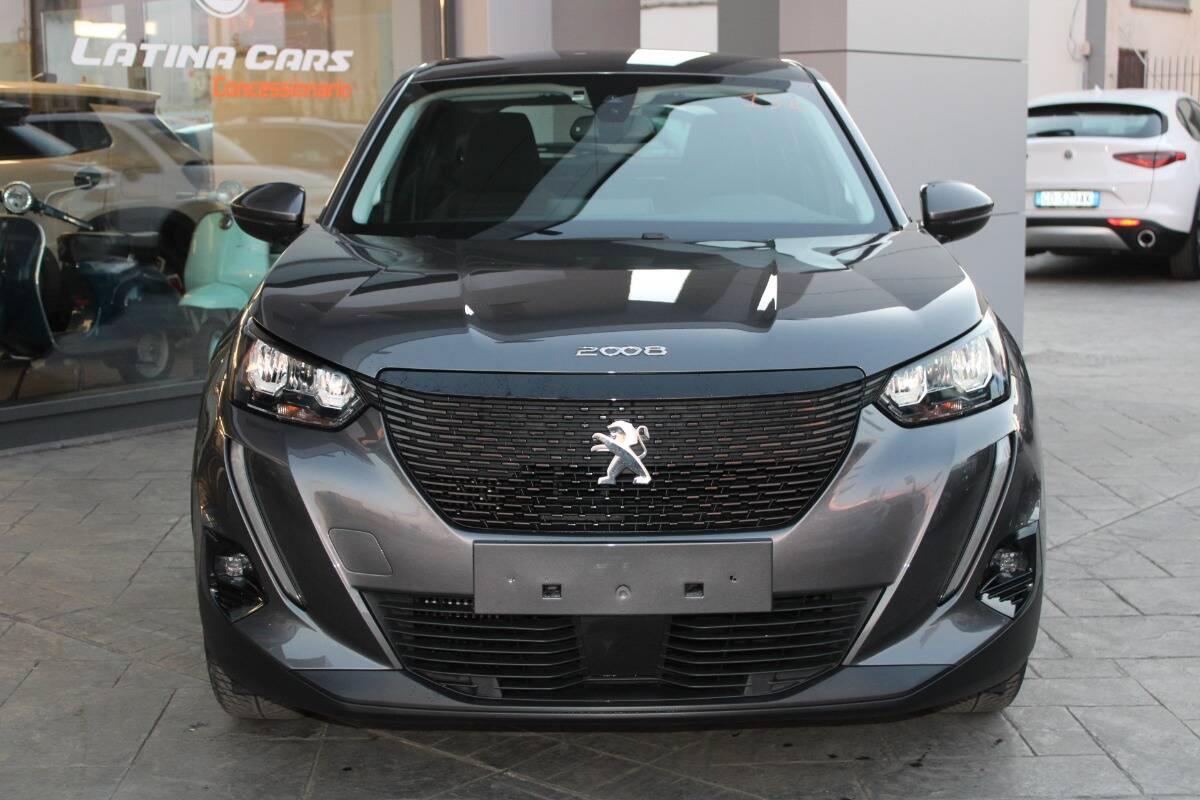 Peugeot 2008 1.2 puretech Active s&s 100cv Con NAVIGATORE