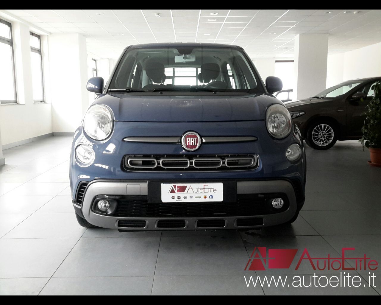 FIAT 500L 500L 1.4 95 CV S&S Connect