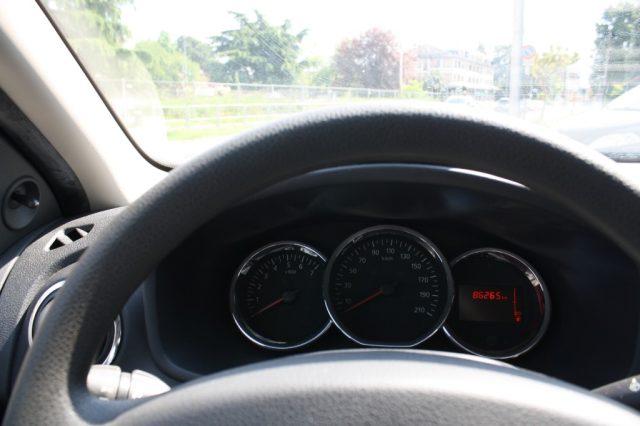 DACIA Sandero 1.2 GPL 75CV Lauréate