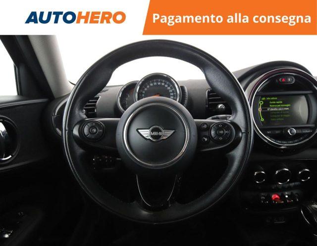 MINI Clubman 2.0 Cooper D