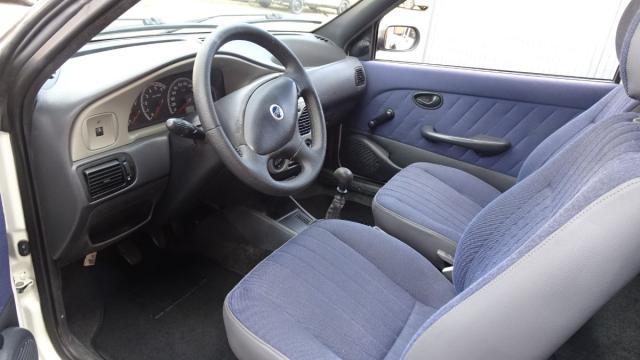 Fiat Strada 1900 JTD FIORINO ! PICK-UP