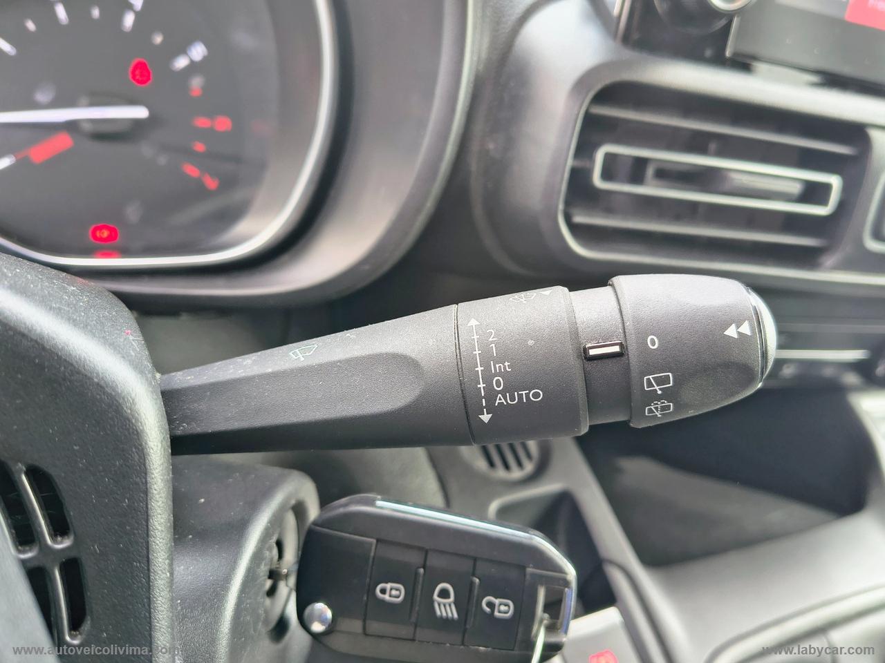 CITROEN Berlingo BlueHDi 100 S&S M Feel Pack