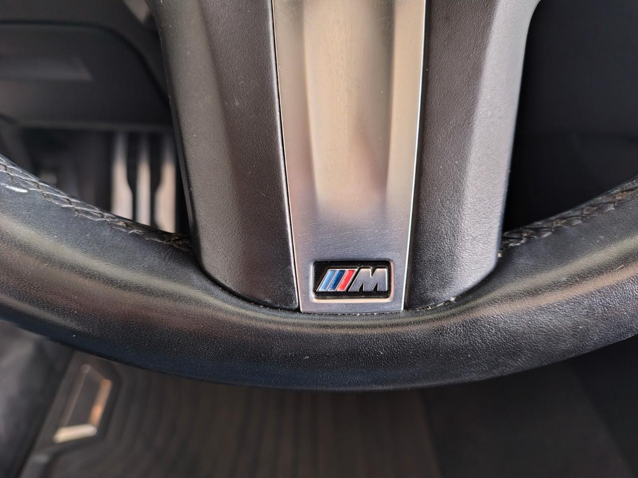 Bmw 420 48V Cabrio Msport