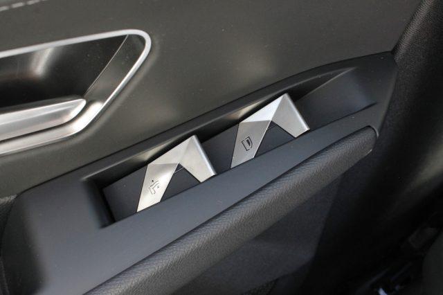 DS AUTOMOBILES DS 7 Crossback BlueHDi 180aut. Grand Chic Unicoprop.Pelle.Ivaesp.