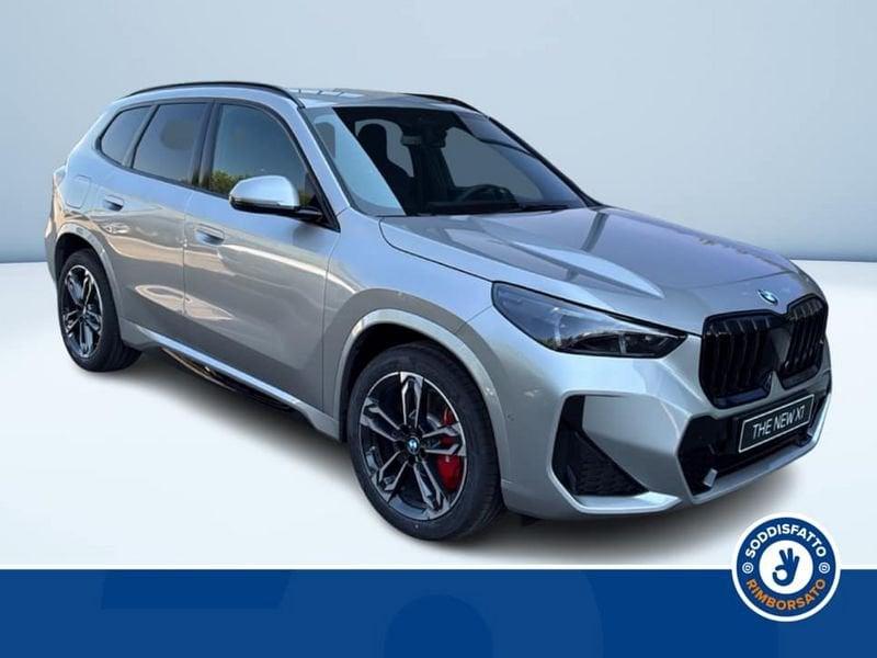 BMW X1 sDrive 18d M Sport Pro