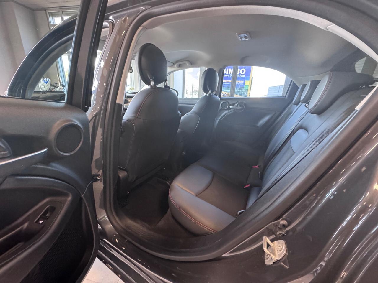 FIAT 500X MY2022 1.6 MJET 130CV CROSS PLUS