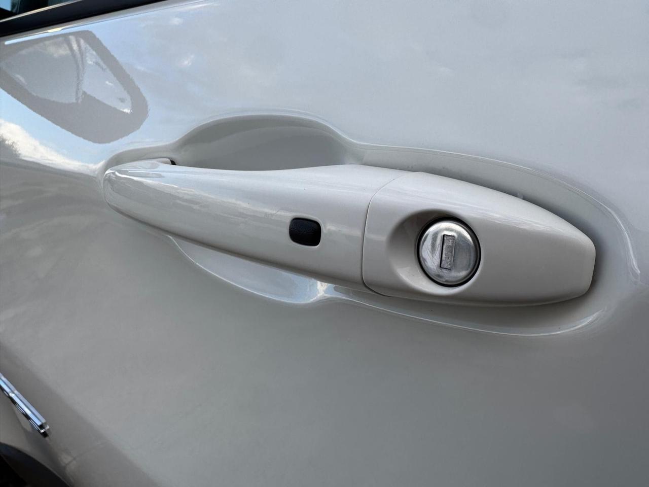 Jeep Compass 2.0 Multijet II Limited led bixeno cam cruise