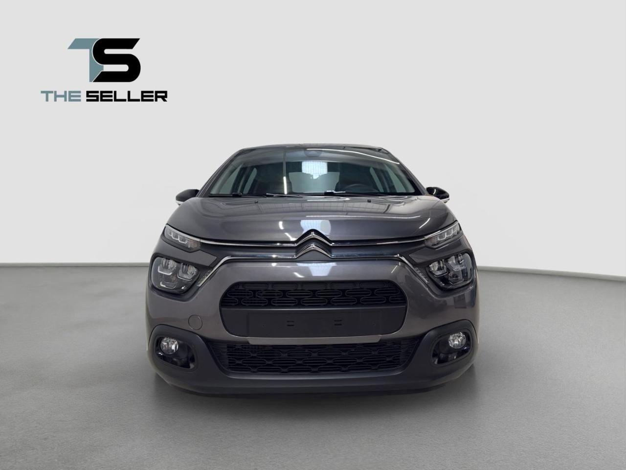 Citroen C3 PureTech 110 S&S Max*FORMULA S*