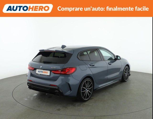 BMW M135 i xDrive