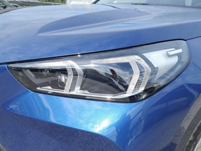 BMW iX1 eDrive 20 xLine Aut.