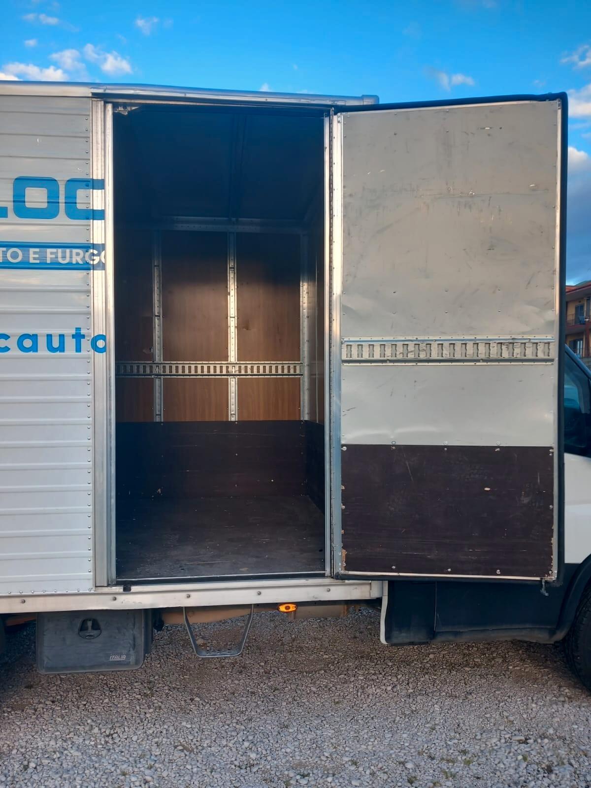 Iveco Daily anno 2024