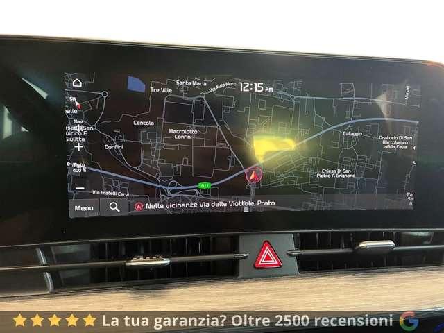 Kia Sportage 1.6 crdi mhev Style imt