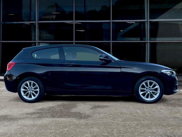 BMW 116 1.5 d 116 CV 3p. Sport