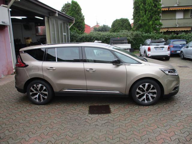 RENAULT Espace dCi 160CV EDC Executive 4Control*7 POSTI* 39000KM!