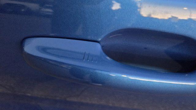 FORD Focus 1.5 EcoBlue 115 CV automatico SW ST-Line PERMUTE