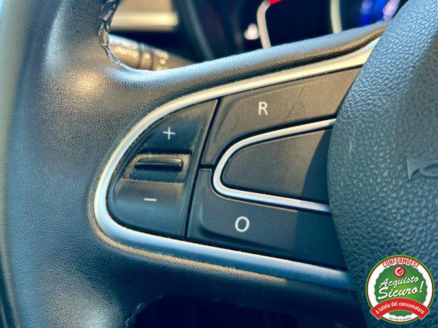 RENAULT Kadjar TCe 140CV FAP Sport Edition *NEOPATENTATI*