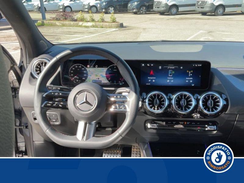 Mercedes-Benz GLA 200d Automatic AMG Line Advanced Plus