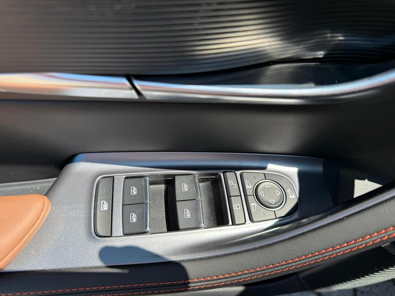 Byd Seal U DMi 1.5 218 CV PHEV Boost