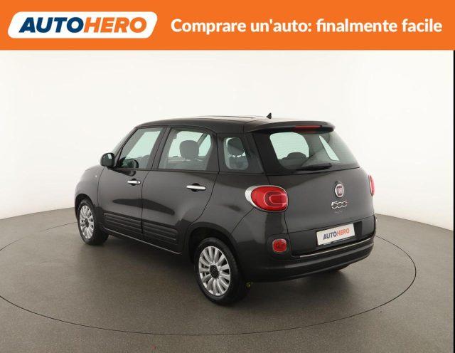 FIAT 500L 1.3 Multijet 95 CV Pop Star