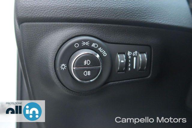 JEEP Compass Compass 1.6 Mjt 120cv 2WD Longitude