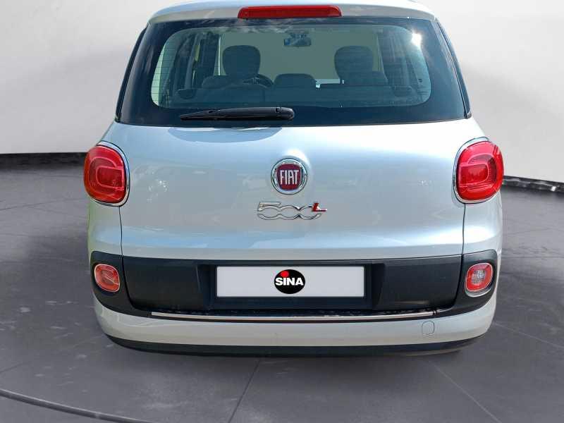 FIAT 500L Living 1.3 mjt Pop Star 7posti