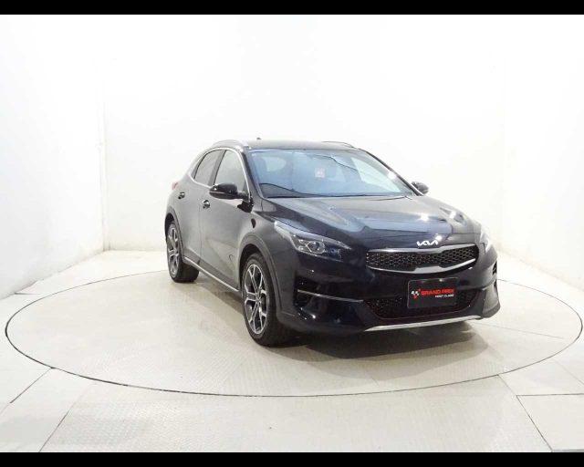 KIA XCeed 1.5 T-GDi 160 CV MHEV iMT High Tech