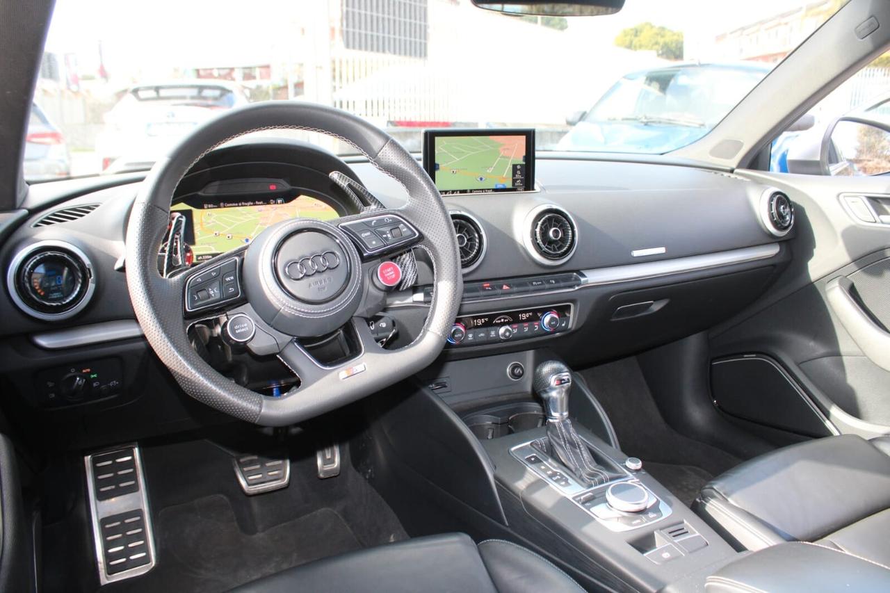 Audi A3 Tua A SOLI 183€ al mese