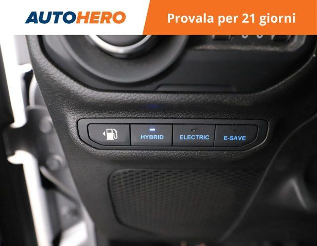 JEEP Wrangler Unlimited 2.0 PHEV ATX 4xe Sahara
