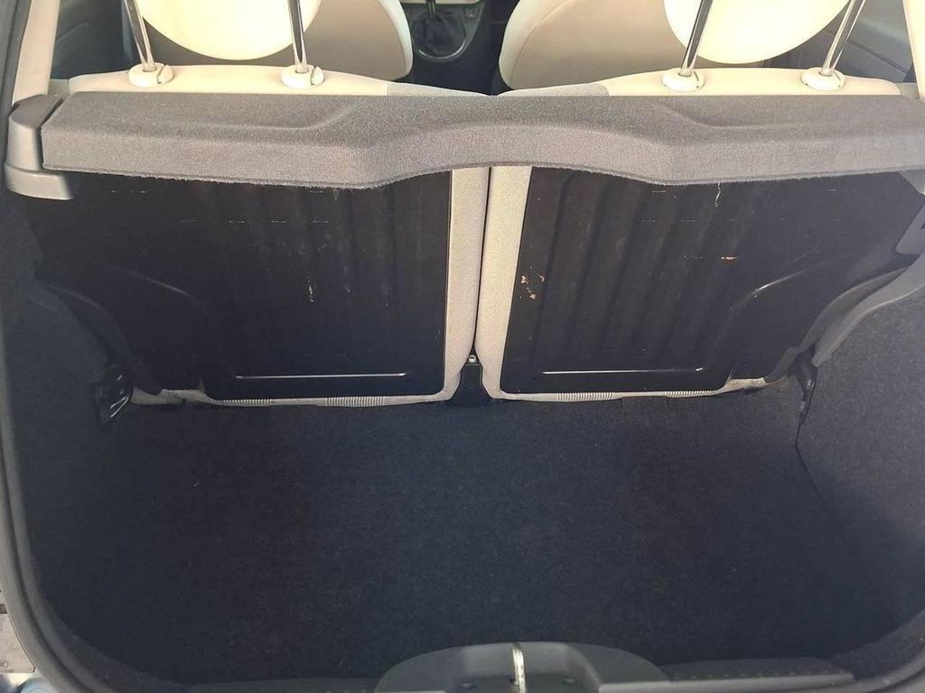 Fiat 500 1.3 Multijet Lounge