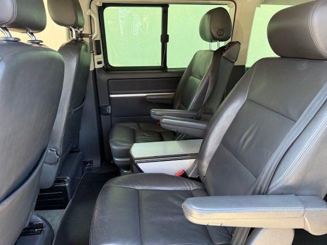 VOLKSWAGEN Multivan 2.0 BiTDI 180CV DSG 4 Motion Highline 7posti