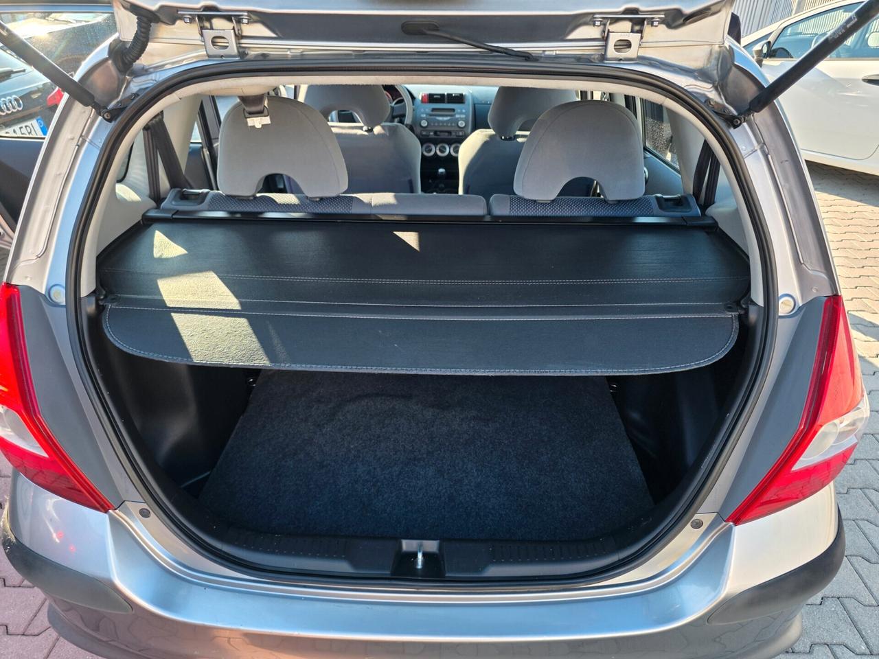Honda Jazz 1.2 i-DSi 5 porte Live