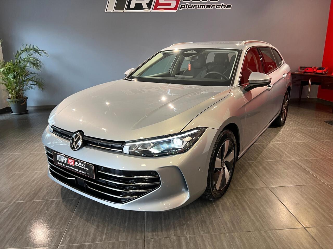 Volkswagen Passat 2.0 TDI 150 CV SCR DSG