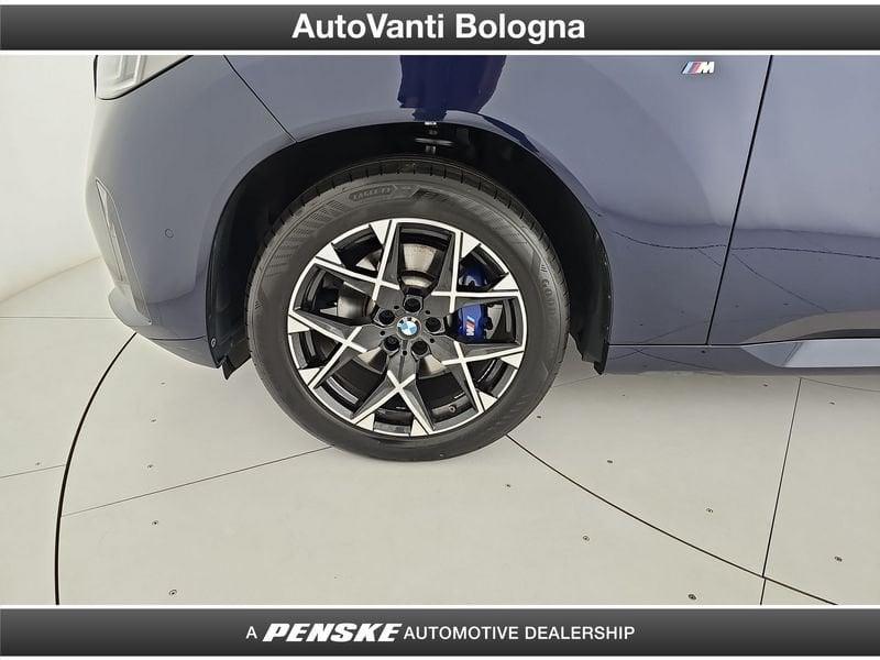 BMW X3 X3 xdrive20d MSport Pro auto