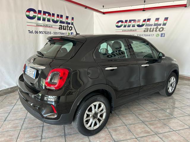 FIAT 500X 1.3 MultiJet 95 CV CULT