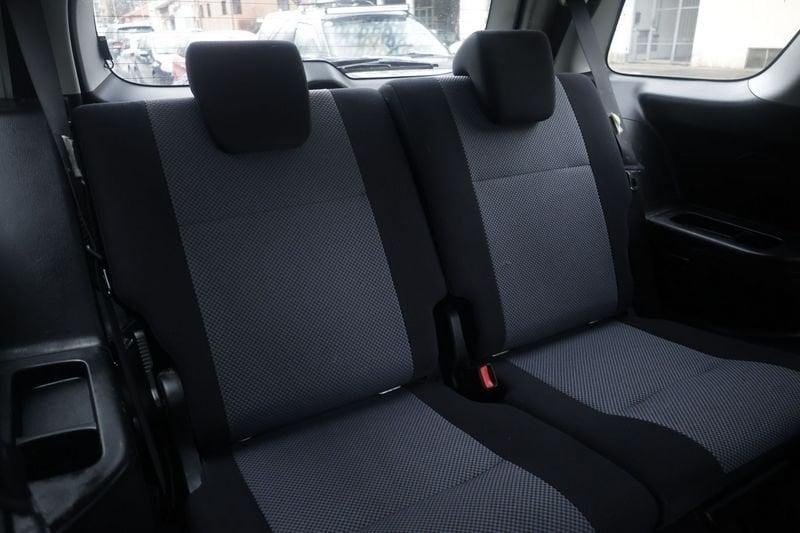 Suzuki Grand Vitara Suzuki Grand Vitara 1.6 78KW BENZINA GPL ANNO 2007