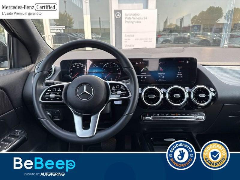 Mercedes-Benz GLA 180 SPORT PLUS AUTO