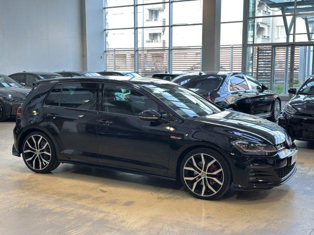 VOLKSWAGEN Golf GTI Performance 2.0 TSI DSG 5p.-19"-Led Matrix-Carplay