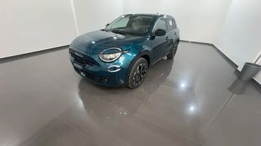 Fiat 600 Hybrid DCT MHEV La Prima