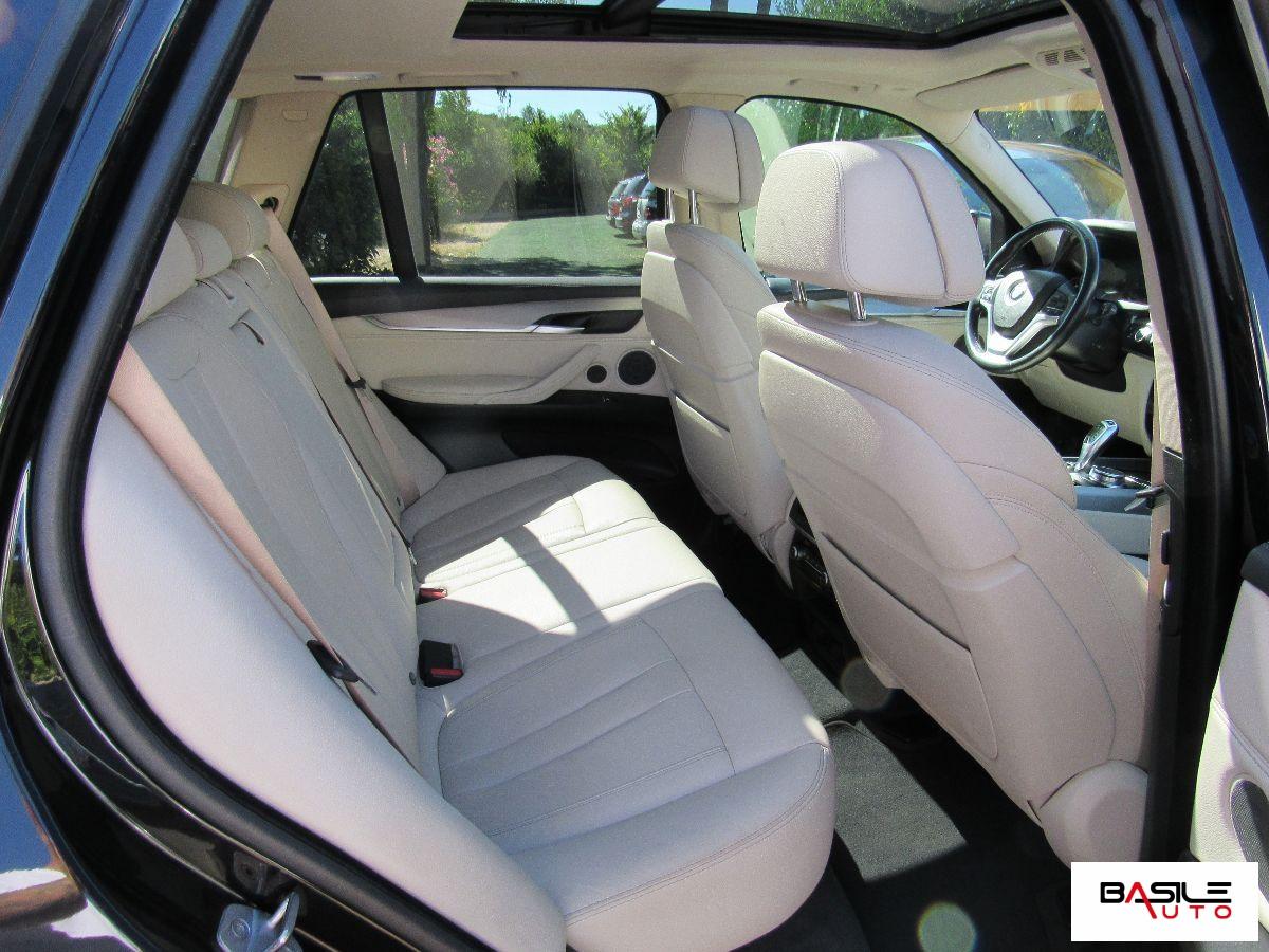 BMW - X5 - xDrive30d 258 CV Experience