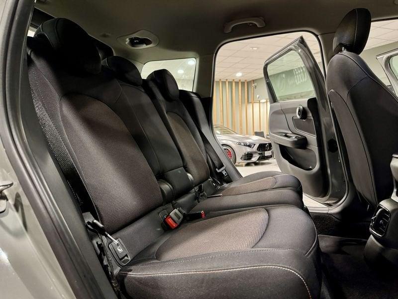 MINI Mini Countryman F60 Mini 1.5 One Baker Street Countryman