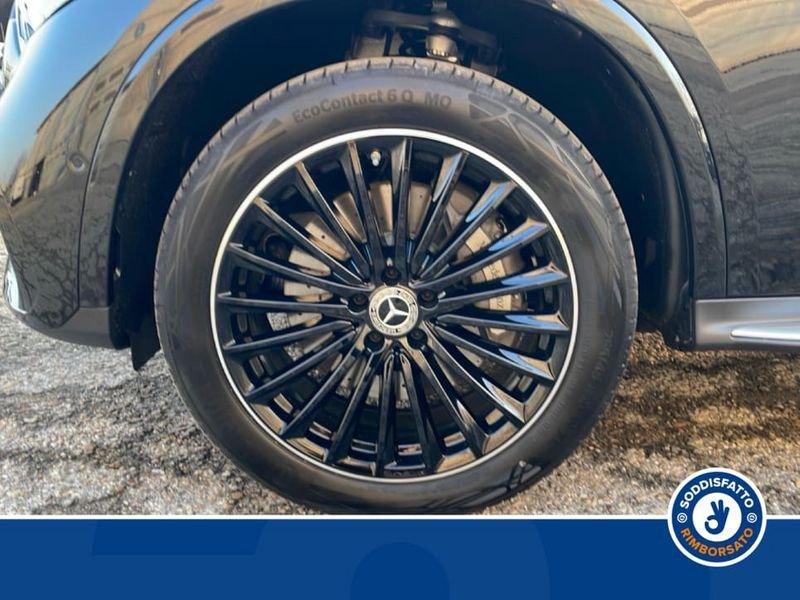 Mercedes-Benz GLC 300de 4Matic EQ-Power AMG Line Advanced