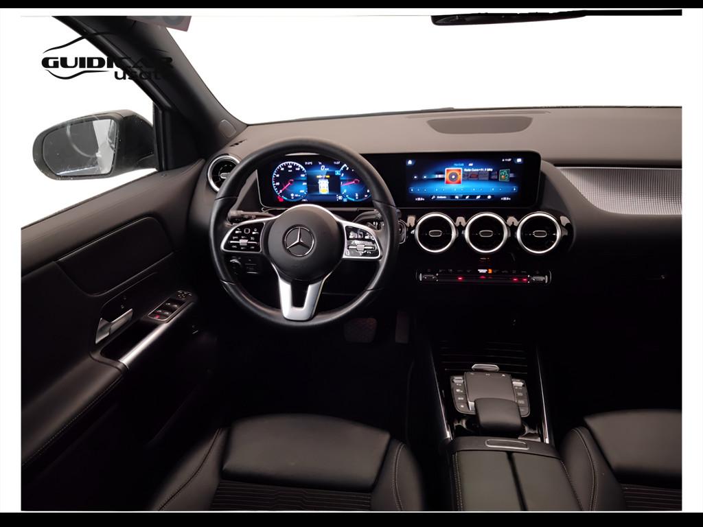 Mercedes-Benz GLA-H247 2020 - GLA 200 Sport auto
