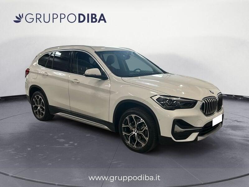BMW X1 F48 2019 Diesel xdrive18d xLine auto