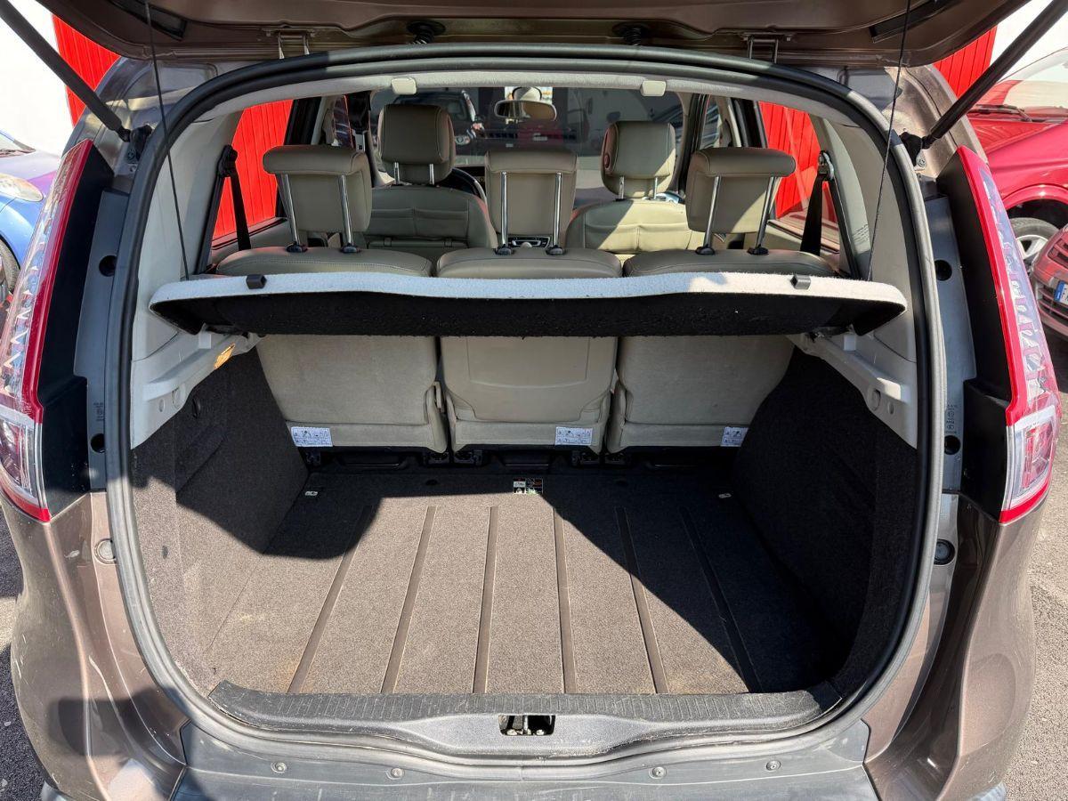 RENAULT - Scénic X-Mod - 1.5 dCi 110CV Luxe