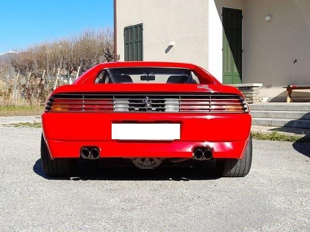 FERRARI 348 TB