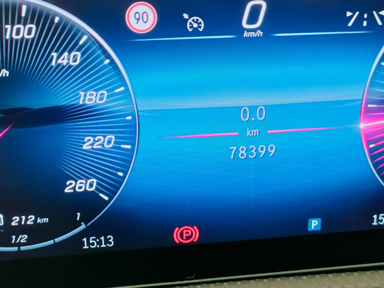 Mercedes-Benz Classe A - W177 2023 - A 180 d Progressive Advanced auto